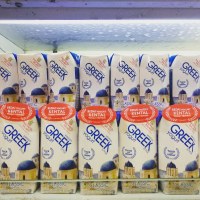 Greek Yogurt Heavenly Blush, #2019gantisnack dengan Greek Yogurt Tinggi Protein